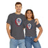 Grateful Dead - Mendham Varsity Golf Stealie Grateful Dead T-Shirt - StealieShop